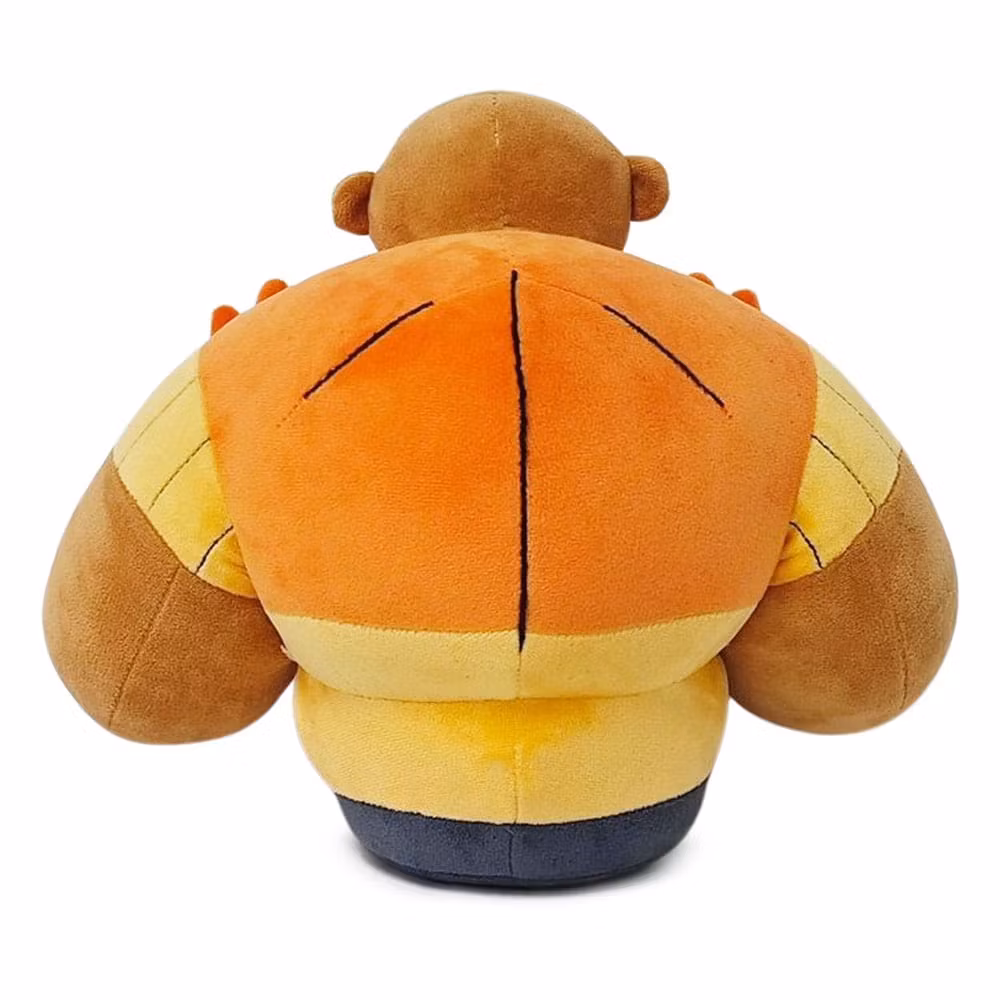 Bravest Warriors Plush Figure Wallow