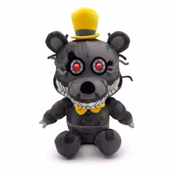 Five Nights at Freddy's Plush Figure Nightmare