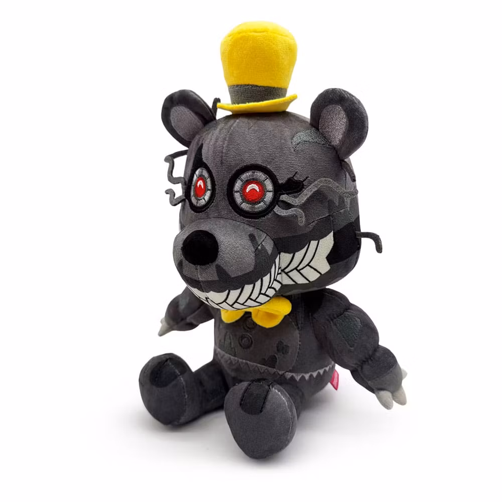 Five Nights at Freddy's Plush Figure Nightmare