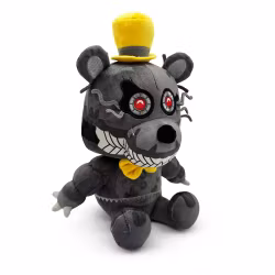 Five Nights at Freddy's Plush Figure Nightmare