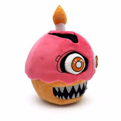 Five Nights at Freddy's Plush Figure Nightmare Cupcake