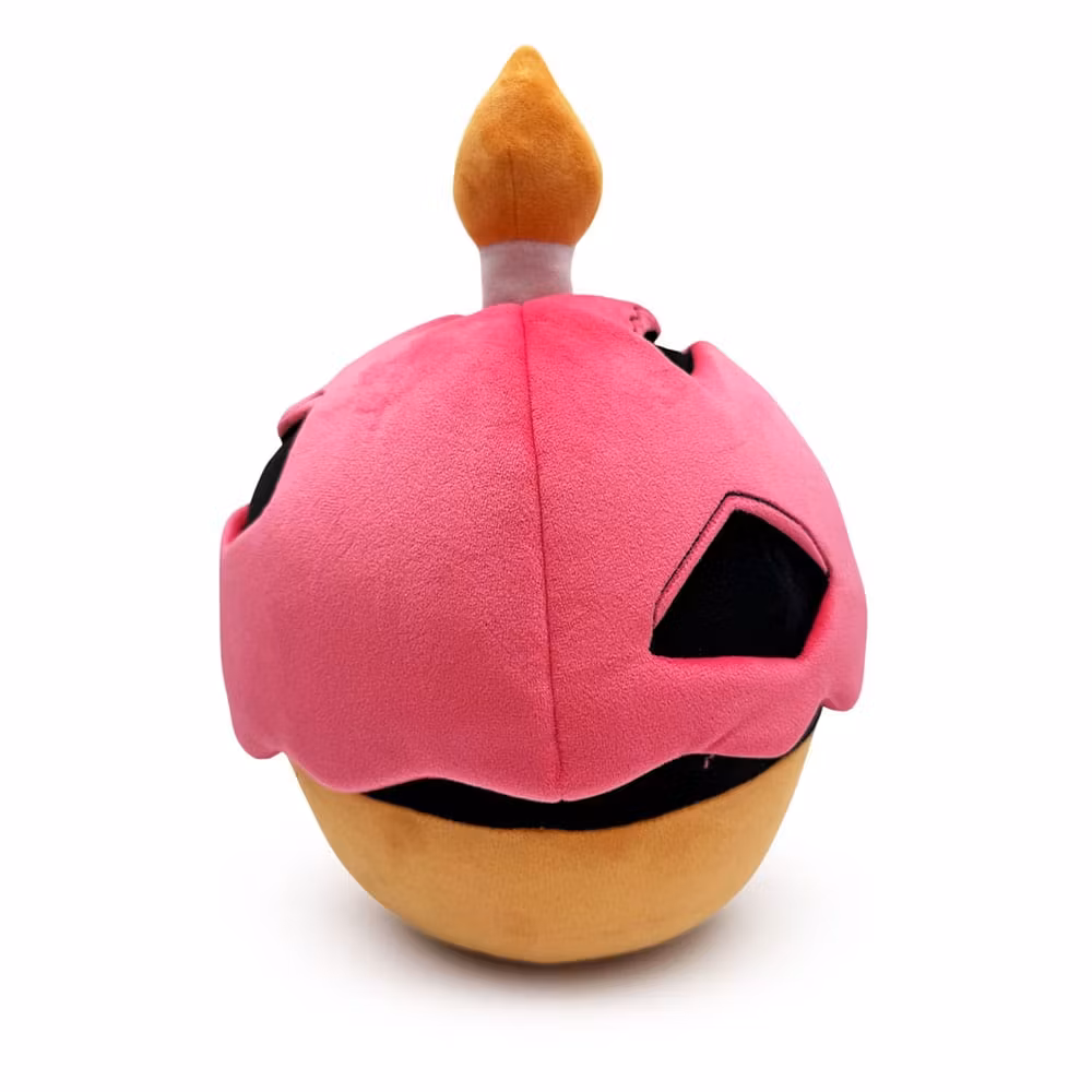 Five Nights at Freddy's Plush Figure Nightmare Cupcake