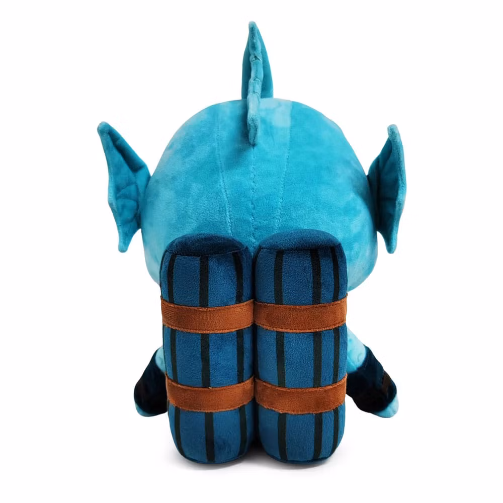 Skylanders Plush Figure Gill Grunt