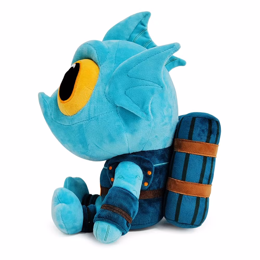 Skylanders Plush Figure Gill Grunt