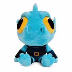 Skylanders Plush Figure Gill Grunt