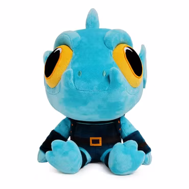 Skylanders Plush Figure Gill Grunt