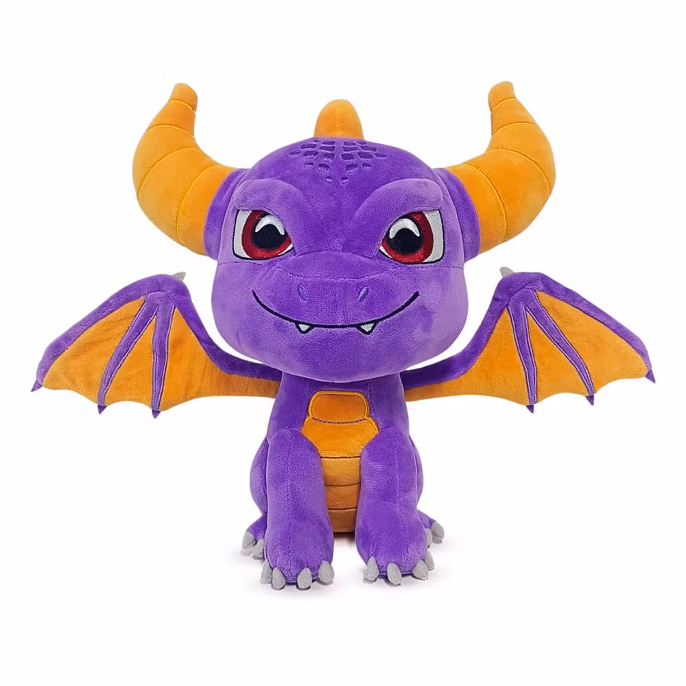 Skylanders Plush Figure Spyro