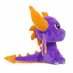 Skylanders Plush Figure Spyro