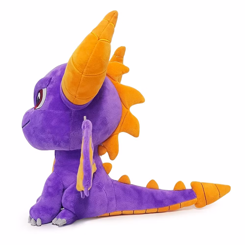 Skylanders Plush Figure Spyro
