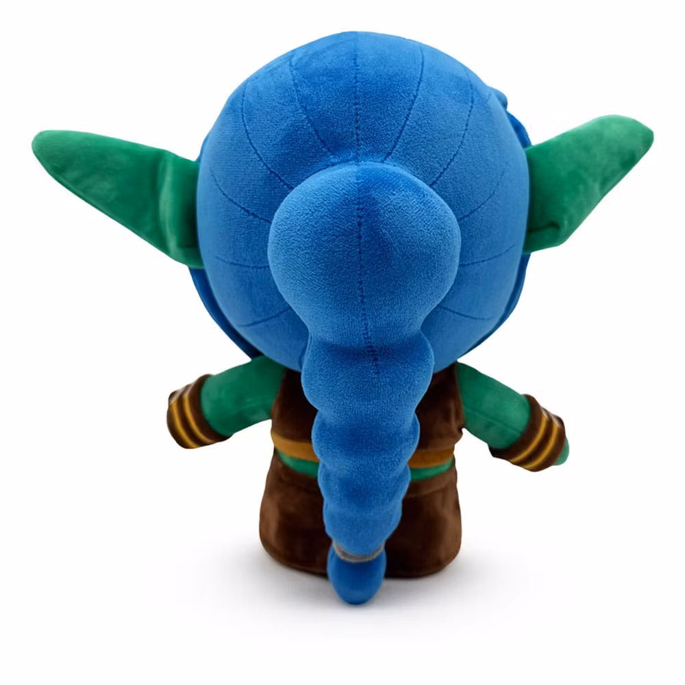Skylanders Plush Figure Stealth Elf