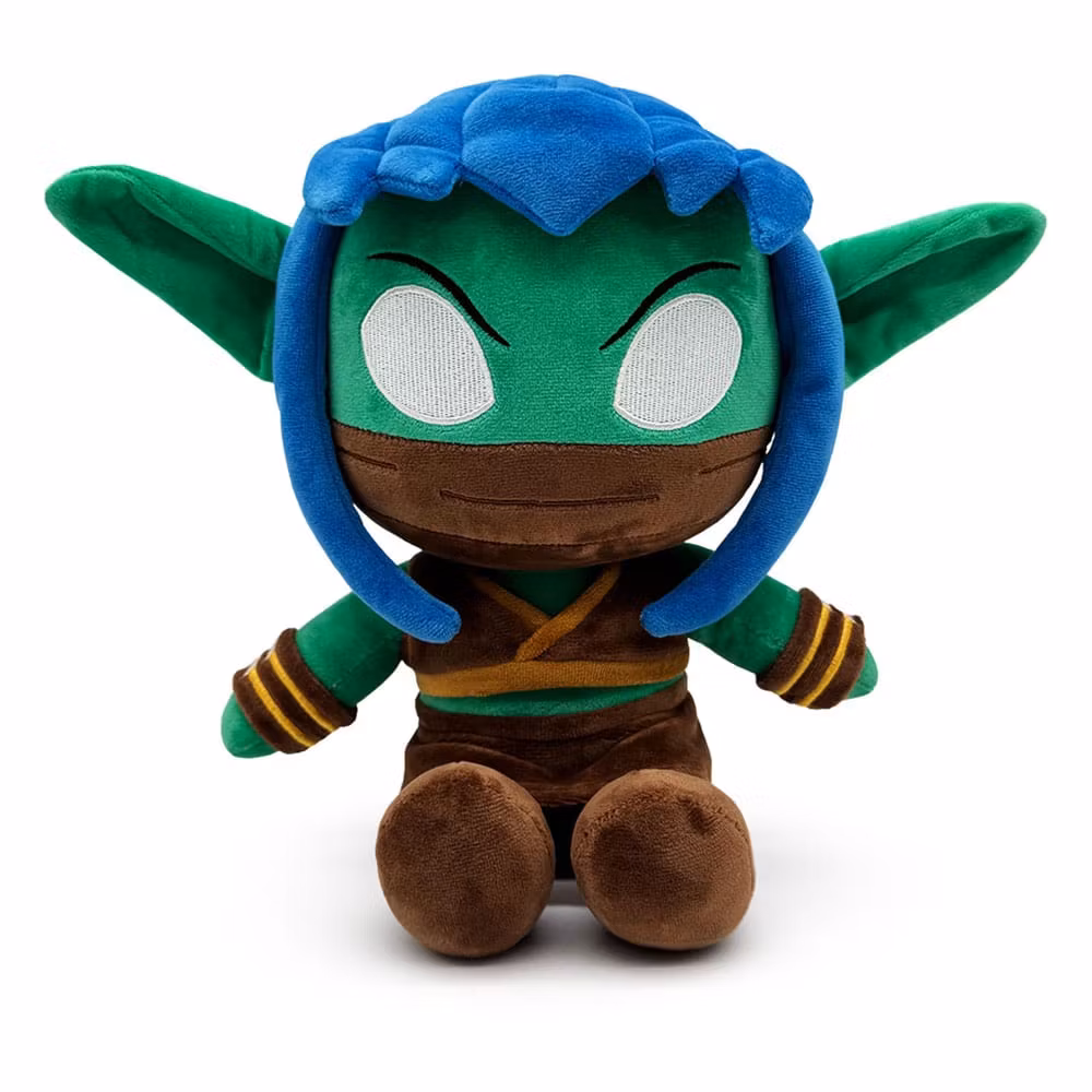 Skylanders Plush Figure Stealth Elf