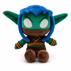 Skylanders Plush Figure Stealth Elf