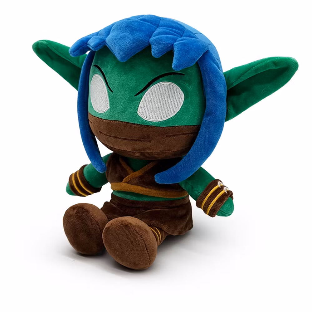 Skylanders Plush Figure Stealth Elf