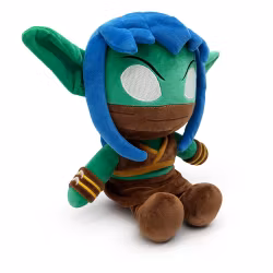 Skylanders Plush Figure Stealth Elf