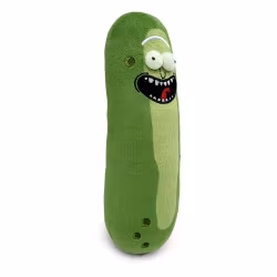 Rick & Morty Plush Figure Pickle RickRick & Morty