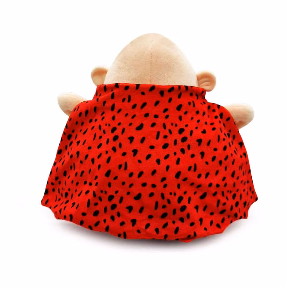 Captain Underpants Plush Figure Captain Underpants