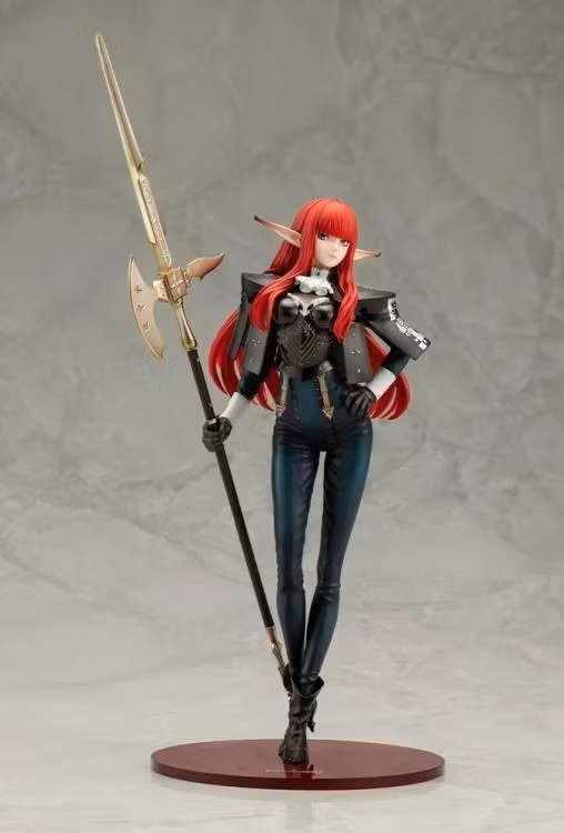 Metaphor: ReFantazio Hulkenberg 1/7 Scale Figure