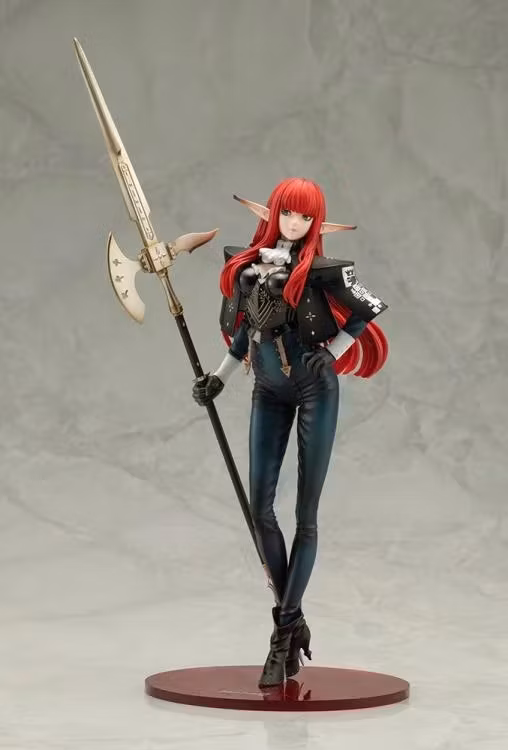 Metaphor: ReFantazio Hulkenberg 1/7 Scale Figure