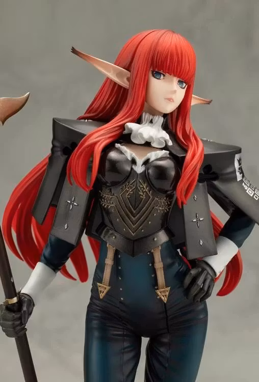 Metaphor: ReFantazio Hulkenberg 1/7 Scale Figure