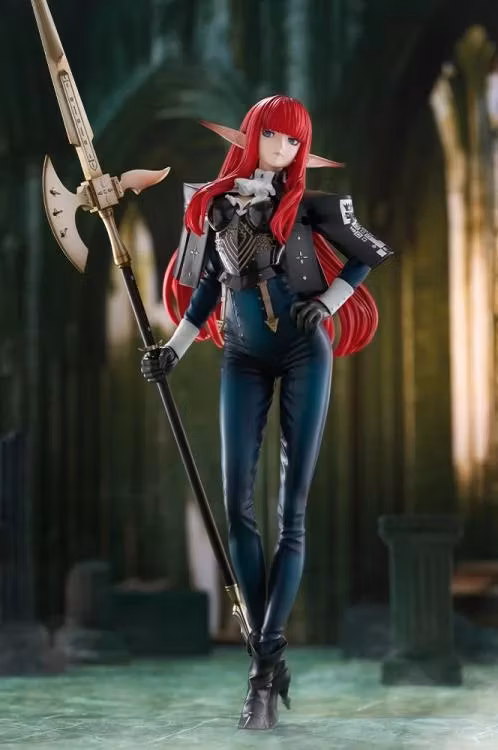 Metaphor: ReFantazio Hulkenberg 1/7 Scale Figure