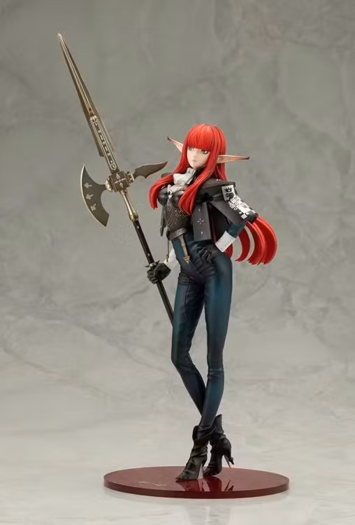 Metaphor: ReFantazio Hulkenberg 1/7 Scale Figure