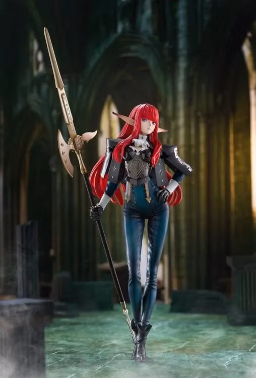 Metaphor: ReFantazio Hulkenberg 1/7 Scale Figure