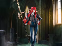 Metaphor: ReFantazio Hulkenberg 1/7 Scale Figure