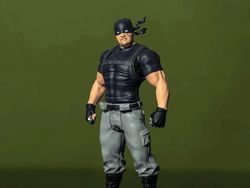 My Hero Academia: Vigilantes T-Spark Collekazaro CK-V03 Knuckleduster Action Figure