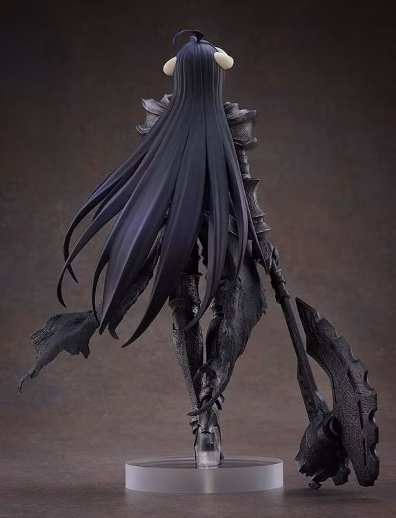 Overlord Pop Up Parade L Albedo (Armor Ver.)