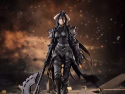 Overlord Pop Up Parade L Albedo (Armor Ver.)