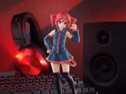 UTAU Pop Up Parade L Kasane Teto