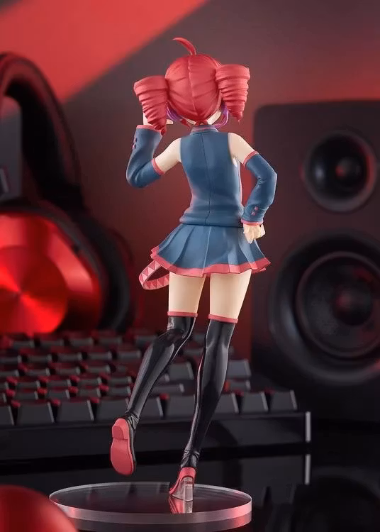 UTAU Pop Up Parade L Kasane Teto