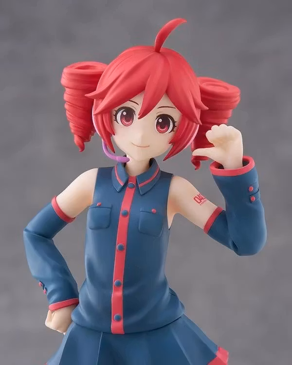 UTAU Pop Up Parade L Kasane Teto