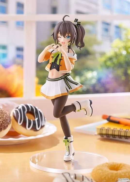 Hololive Production Pop Up Parade Natsuiro Matsuri