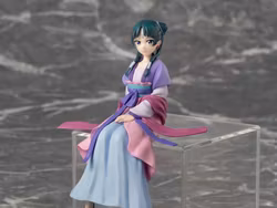 The Apothecary Diaries Maomao (Moon Fairy Ver.) Premium Perching Figure
