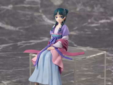 The Apothecary Diaries Maomao (Moon Fairy Ver.) Premium Perching Figure