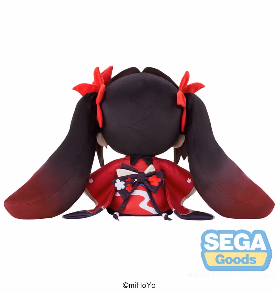 Honkai: Star Rail Plush Figure Sparkle Furmur