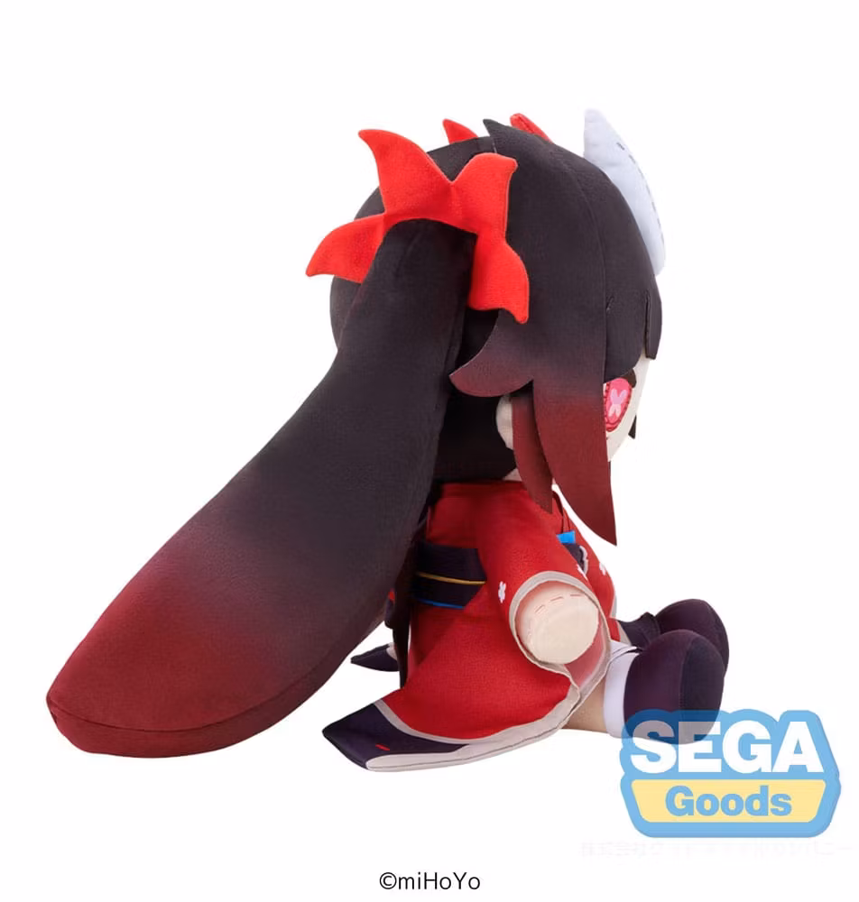 Honkai: Star Rail Plush Figure Sparkle Furmur