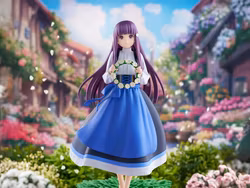 Frieren: Beyond Journey's End XStellar Fern (At a Certain Festival) Figure