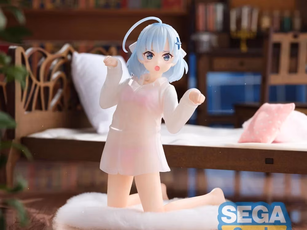 Private Tutor to the Duke's Daughter Yumemirize Tina Howard Figure