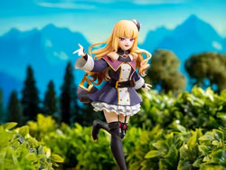 From Old Country Bumpkin to Master Swordsman High Premium Figure Lucy Diamond Figure