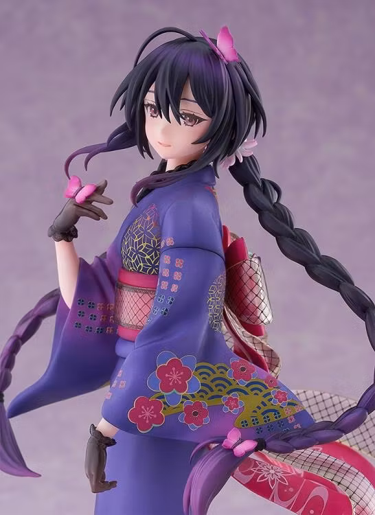 100 Artists Exhibition DSmile Illustration "Wheel of Time" 1/7 Scale Figure