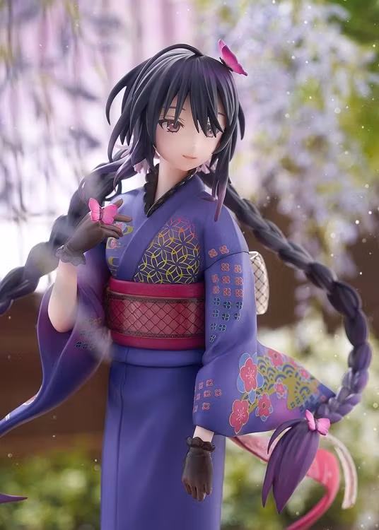 100 Artists Exhibition DSmile Illustration "Wheel of Time" 1/7 Scale Figure