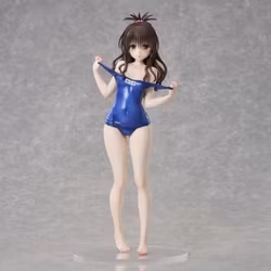 To Love-Ru Darkness Mikan Yuki (Swimsuit Ver.) 1/4 Scale Figure