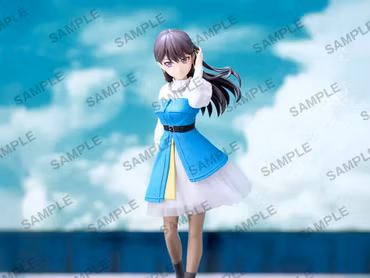 BanG Dream! It's MyGO!!!!! Taki Shiina Premium Figure