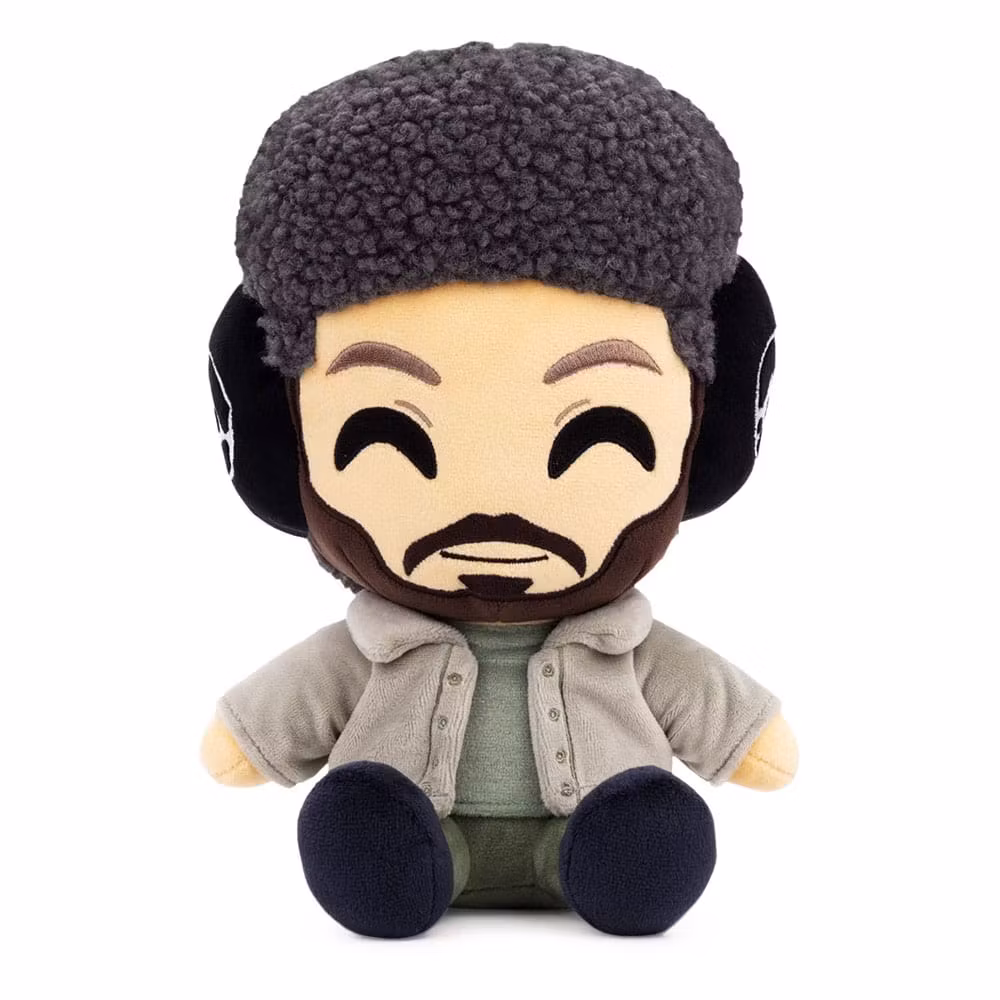 Linkin Park Plush Figure Brad