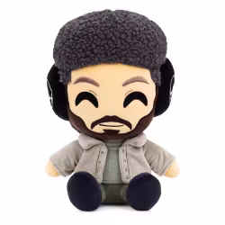 Linkin Park Plush Figure Brad