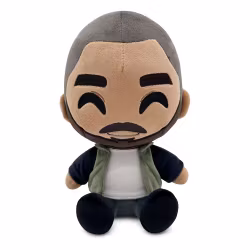 Linkin Park Plush Figure Mike