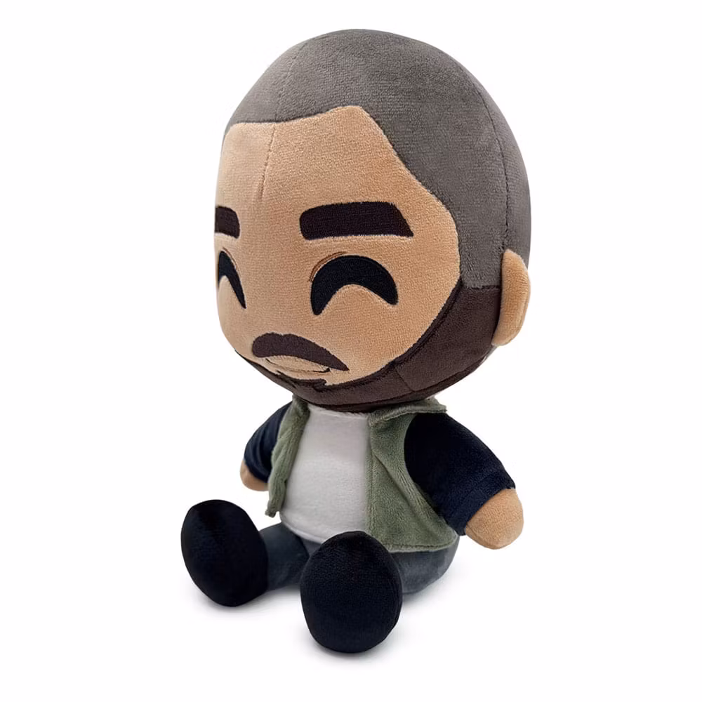 Linkin Park Plush Figure Mike