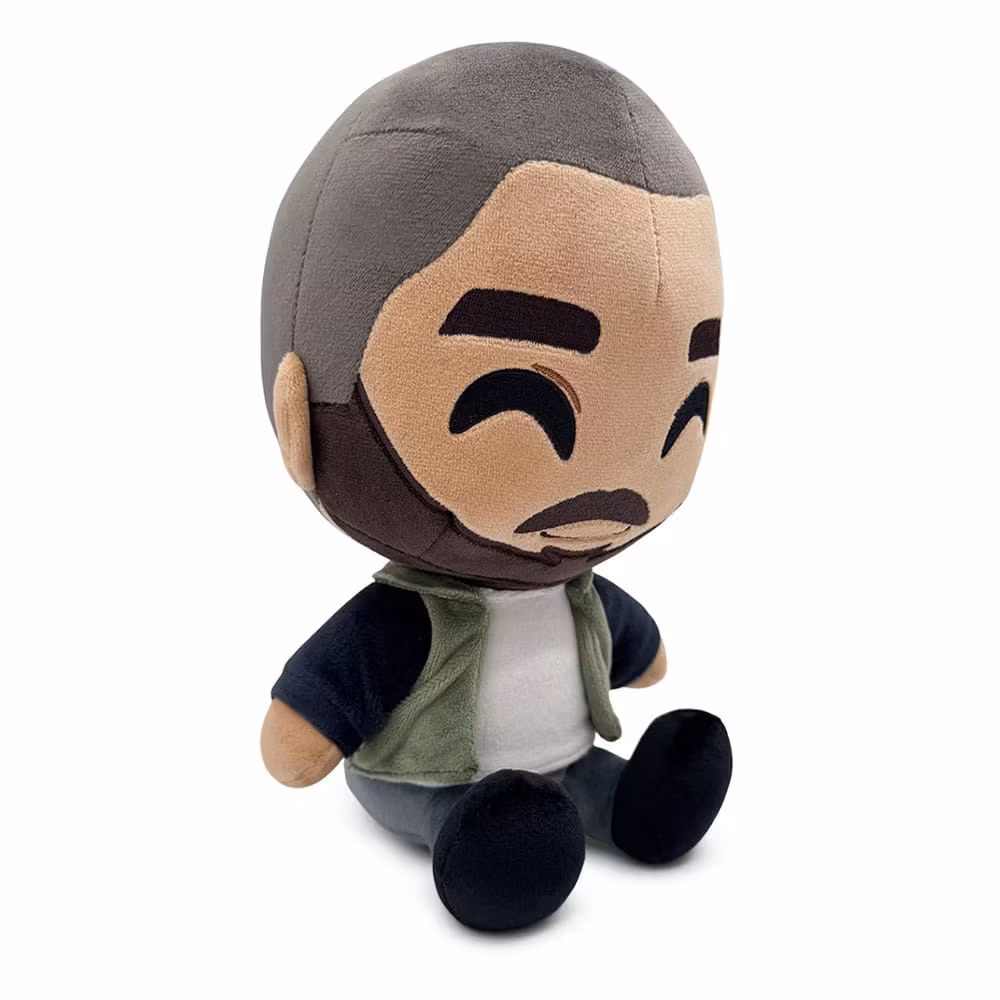 Linkin Park Plush Figure Mike
